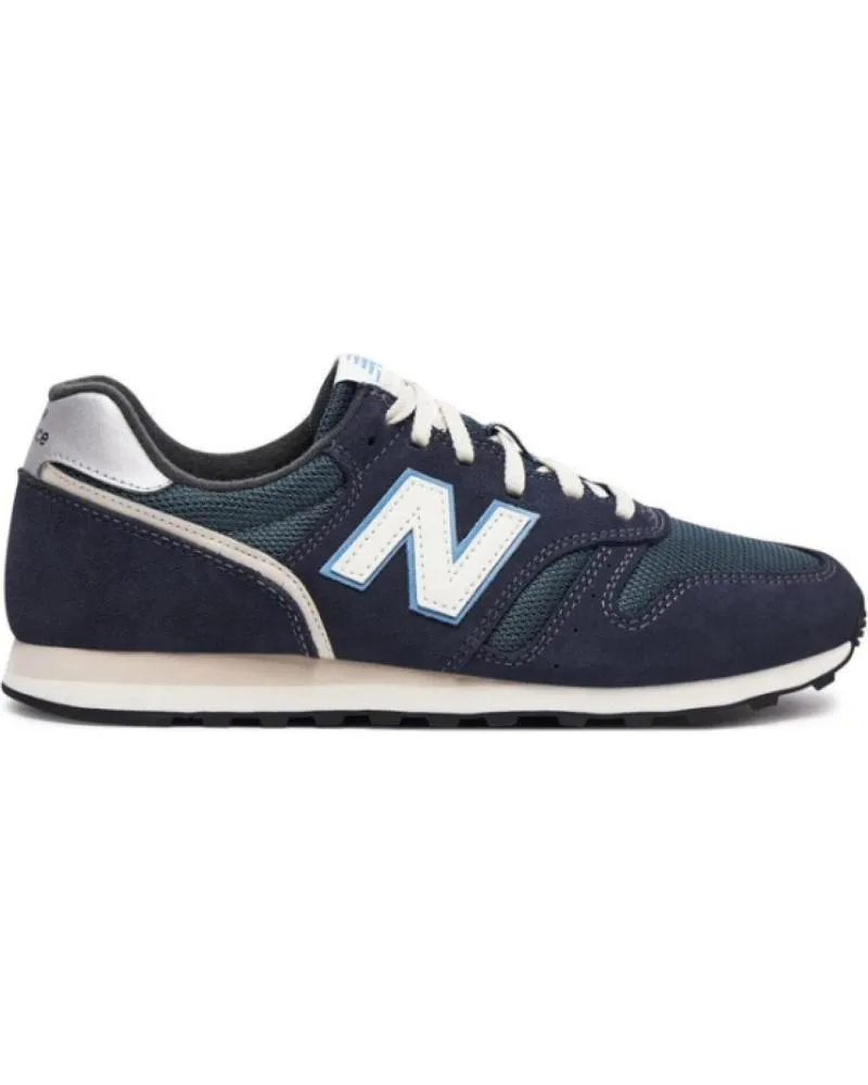 Zapatillas deporte NEW BALANCE  de Hombre ML373 MARINO-BEIGE 2 - 40  OK