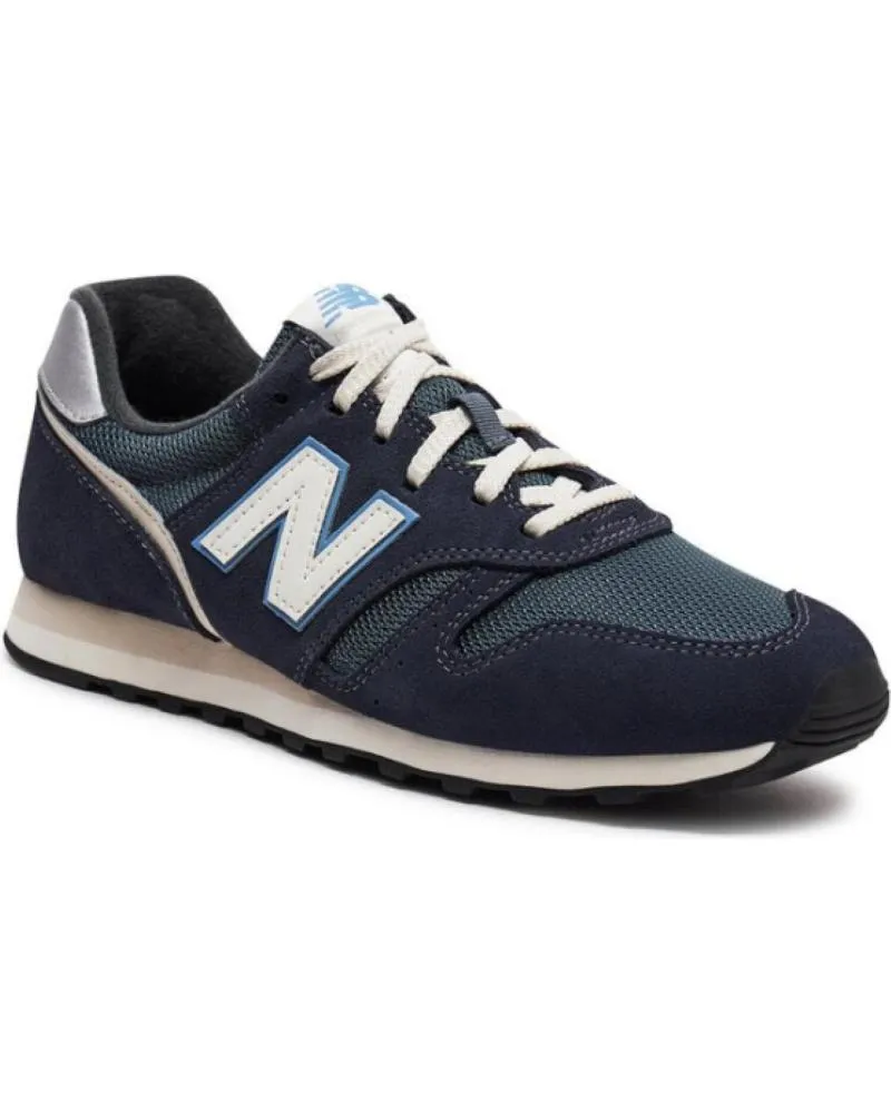 Zapatillas deporte NEW BALANCE  de Hombre ML373 MARINO-BEIGE 2 - 40  OK