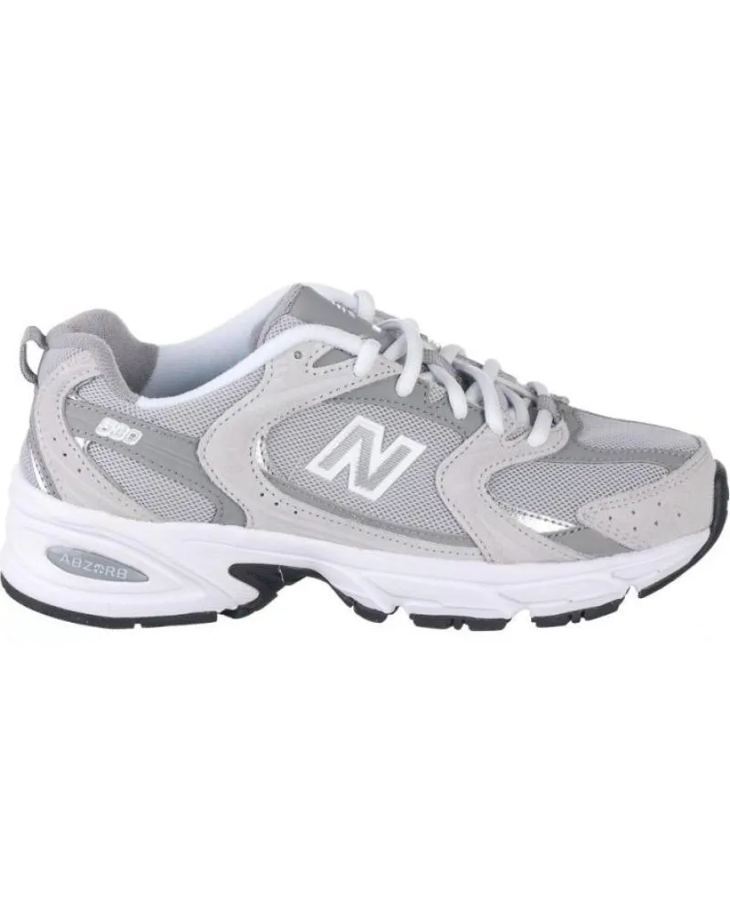 Zapatillas deporte NEW BALANCE  de Mujer SNEAKERS MR530 MUJER  GRIS