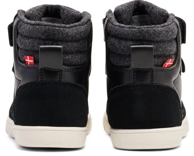 Zapatillas Hummel STADIL WINTER HIGH JR