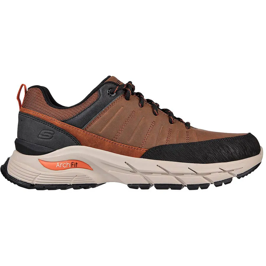  Zapatillas Skechers Arch Fit Treadwear