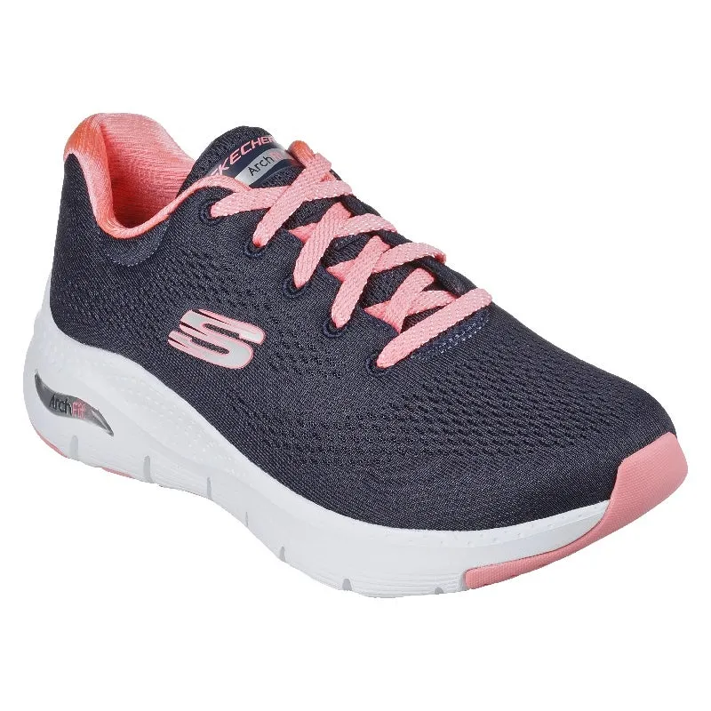  Zapatillas Skechers Arch Fit