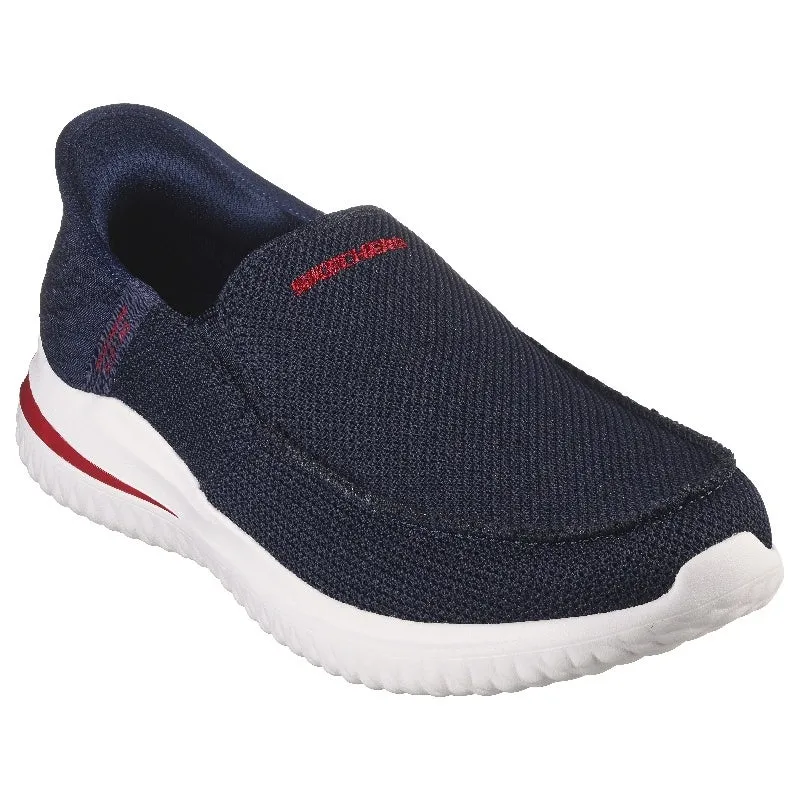  Zapatillas Skechers DELSON 3.0
