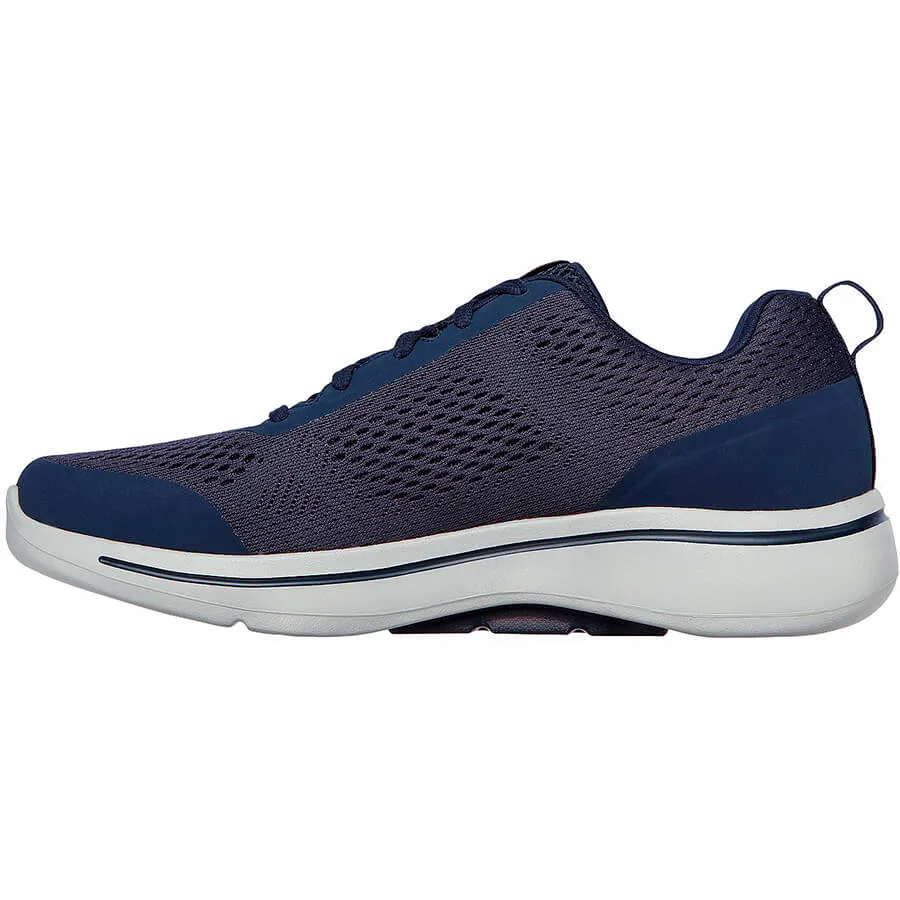  Zapatillas Skechers Go Walk Arch Fit Idyllic
