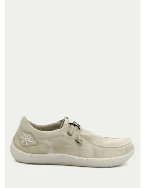ZAPATO CASUAL SUNNI SABBI WALLABY HIELO 