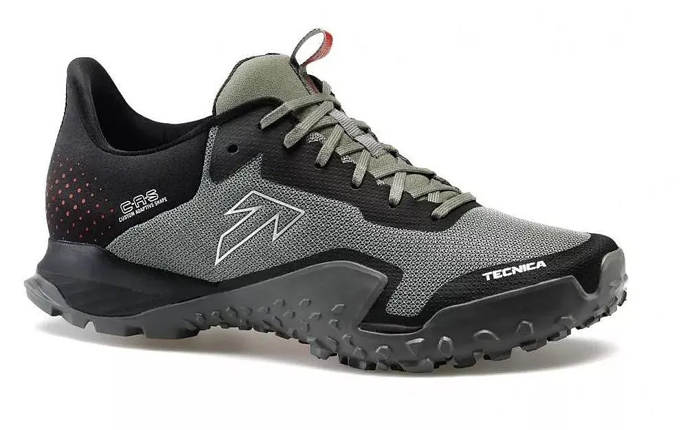 zapatos Tecnica Magma S MS - Midway Altura/Pure Lava - men´s
